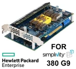 Duty Free Hp 880016-001 Simplivity Pca Accelerator P00279-001. Fixed Price $288.00.