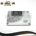 Lenovo Thinksystem 240GB S4510 Read Intensive Sata 6GB/S Ssd 02JG981. Fixed Price $199.99.