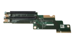 Dell Emc RK04H Poweredge R750 Pcie Riser No Bracket Included. Fixed Price $64.99.
