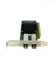 Hpe MCX512F 2-PORT 10/25GBPS Pci-e SFP28 Adapter P13186-001 P13188-B21 Fh. Fixed Price $102.49.