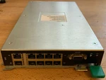 Intel AXXSW1GB 10P Gigabit Switch Module D91241-004. Fixed Price $40.00.