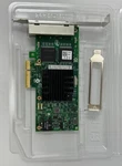 Dell Intel I350T4 Ethernet Server Adapter I350-T4. Fixed Price $69.00.