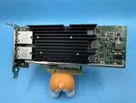 49Y7972 Ibm X540-T2 Dual Port 10G Base Adapter 49Y7971 49Y7970 Low Bracket. Fixed Price $19.95.