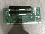 Lenovo 01GV295 Thinksystem SR550/SR590/SR650 Pcie Fh Riser Kit Card. Fixed Price $59.99.