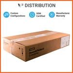 Aruba JL704C 8360-48Y6C V2 Dual Psu 5X Fan 2-POST Rack Kit Hp Rennew. Fixed Price $5999.99.