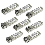 X Ibm Avago AFBR-57D9AMZ-IB1 8GB Sw 850NM Sfp+ Fc Transceiver 77P8042. Fixed Price $25.93.