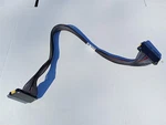 Hp Proliant ML310 G3 G4 Sas Cable 384754-001 361316-009. Fixed Price $25.44.
