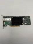Emulex LPE12000 Single Port 8GB Sfp Hba Low Profile Network Card Dell CN6YJ. Fixed Price $12.50.