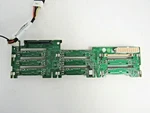 Dell DY037 Poweredge 2950 2.5" 8-BAY Backplane W/ Cable TG775 22-3. Fixed Price $20.66.