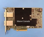 Sas 9300-16E 16-PORT 12GB Sata 6GB/S Pci Express 3.0 X8 Hba LSI00342. Fixed Price $199.95.