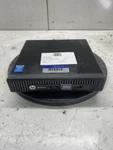 Hp Prodesk 600 G1 Dm Intel Core I3-4160T 3.10GHZ 8GB No Hdd. Fixed Price $42.99.