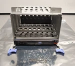 Ibm 8-SLOT Sas SFF-1 Dasd Media Backplane Sata Bay 00E1079 00E1078 Tested. Fixed Price $47.99.