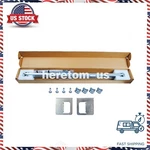 2CKCH For Dell Poweredge 2U Static Rail Kit C6220/C6300/C6400/C6420/C6525 6MFY2. Fixed Price $78.90.