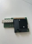 X520-DA1 Ocp Intel Sfp+ 10GB 1-PORT Ethernet Network Card H15449-002. Fixed Price $9.99.