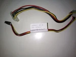 Ibm Xseries 330 Server Cable Hdd 4-PIN Power Fru 24P0622. Fixed Price $67.36.