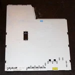 Metal Top Case Cover Panel 23K4219--IBM Eserver Xseries X336 8837 AC1. Fixed Price $13.99.