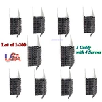 Lot Dell 2.5 Hard Drive Caddy Tray For R620 R630 R720 R730 Poweredge 8FKXC G176J. Fixed Price $179.20.