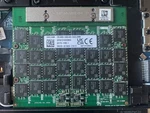 Dell 128GB DDR5 4800MHZ Camm Module KR1TT6 For Precision 7670 - Ready Use!. Fixed Price $989.00.