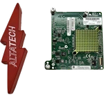 Hp 647588-001 10GB 2-PORT 554M Flexfabric. Fixed Price $39.95.