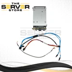 Intel 2U 2X Sff Backplane For S2600WT W/ Cage & Cables H18232-004 G94337-003. Fixed Price $79.99.