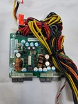 Supermicro 1U 24-PIN Redundant Power Distribution Board P/n: PDB-PT112-S2424. Fixed Price $44.99.