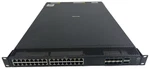 Ff JG898A Hpe Flexfabric 5700-32XGT-8XG-2QSFP+ Switch W/power Cable (an). Fixed Price $599.95.