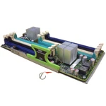 Sun 541-4438 Memory Riser Assembly X4470M2 T4-2 511-1672. Fixed Price $40.00.