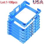 Lot Dell Optiplex 3040 5040 7040 3050 5050 7050 Sff 3.5 Hdd Caddy 0T3420 H8V8K. Fixed Price $214.50.