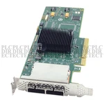 New Lsi 9200-8E Sas Hba Controller 6GBPS It Mode. Fixed Price $102.88.
