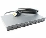 Hp Intelligent Modular Power Distribution Unit Pdu With Accessories 500498-001. Fixed Price $99.99.