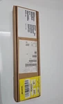 Intel Adrbezblack Bezel For Standard Control Panel Bulk Packaging (R32). Fixed Price $39.99.