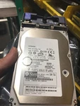Sun 540-6449 73GB U320 390-0360 Qty XTA-SC1NC-73G15K New!!. Fixed Price $89.00.