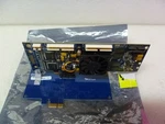Exacq EXG100-00131 B5 Pcie Data Card + EXG100-00129 REV.B1. Fixed Price $75.00.