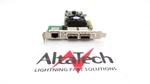 Areca 6GBPS Sata Raid Adapter Card 71-188001-X00C Controller RJ-45 2X Mini-sas. Fixed Price $750.00.