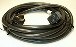 8120-6894 New Genuine Hp Power Cord Black Awg 20A 4.5M 14.8FT E7802A. Fixed Price $65.00.