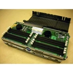 Hp AD125A AD125-2100C AB463-60112 24-DIMM Memory Carrier For RX3600. Fixed Price $295.00.