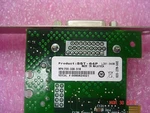 Avocent SST-64P New Style Port Lower Profile Pci# 610319502 P/n: 700-329-518. Fixed Price $100.00.