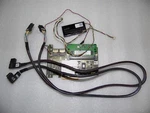 Dell Poweredge T410 Server Perc H700 Pci Raid Kit With Battery & Cables. Fixed Price $69.00.