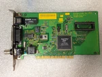 3COM Etherlink 3C900-COMB0 Xl Pci Card 03-0108-002 Rev. Fixed Price $19.99.