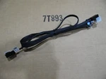 Dell H750 H350 Raid Adapter Poweredge R640 8 Bay Server PERC11 X63V7 Cable. Fixed Price $49.00.