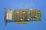Lsi 9206-16E Quad Port Sas Sata 6GBS Host Bus Adapter Dell H3-25448-05C. Fixed Price $22.49.