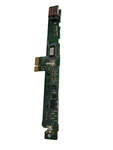 New Oem Dell Poweredge M610 M710HD Backplane Riser Board 48.5G003.011 P669H. Fixed Price $9.90.