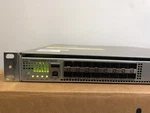 Cisco WS-C4500X-16SFP+ 16-PORT 10GE Ethernet Aggregation Switch. Fixed Price $224.00.