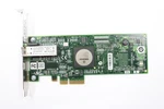 Dell Emulex Lightpulse 4GB/S 266MHZ Hba Fibre Channel Card Pci-e LPE1150-E ND407. Fixed Price $15.50.