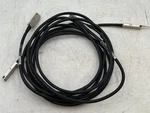 Lot Of 2 Sun 530-4445-01 Infiniband 3M Qsfp Passive Copper Cable. Fixed Price $30.00.