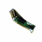 Sun 501-7719 2 Slot Pci-e Riser Assembly. Fixed Price $15.00.