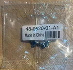 Cisco 48-0486-01 48-0520-01 48-2124-01 48-2287-01 700-16465-01 700-25877-01 800. Fixed Price $5.81.