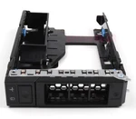 For Dell Precision T7920 3.5" 2.5" Hdd Sata Drive Caddy Bracket 1B51FK200-600. Fixed Price $12.78.