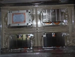 Dell Emc Poweredge R440 R540 R740XD2 Server Cpu Processor 1U 2U Heatsink 994RT. Fixed Price $29.00.