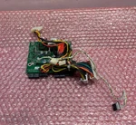 Used Supermicro PDB-PT815-CN20 Power Supply Backplane. Fixed Price $12.50.